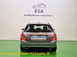 MERCEDES-BENZ C 220 usata, con Climatizzatore