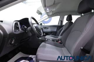 SEAT Leon usata, con Chiusura centralizzata telecomandata