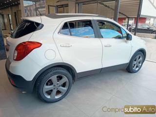 OPEL Mokka usata, con Alzacristalli elettrici