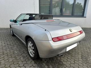 ALFA ROMEO Spider usata 13