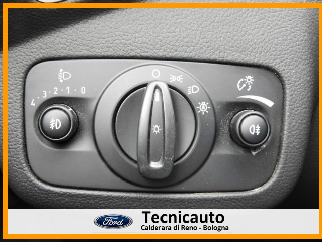 FORD Kuga usata, con Sensore di pioggia