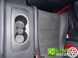 MERCEDES-BENZ E 220 usata, con Chiamata automatica per emergenze