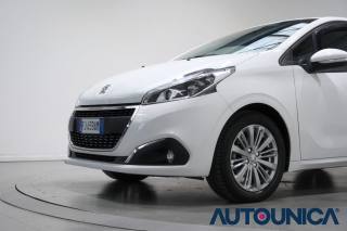 PEUGEOT 208 usata, con Controllo trazione