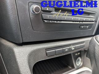 BMW X1 usata, con Sistema di navigazione