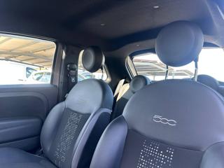 FIAT 500 usata, con MP3