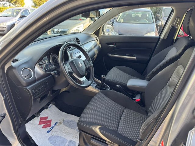 SUZUKI Vitara usata, con Climatizzatore