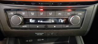 SEAT Ibiza usata, con Airbag testa