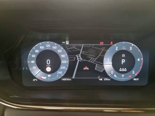LAND ROVER Range Rover Evoque usata, con Controllo trazione