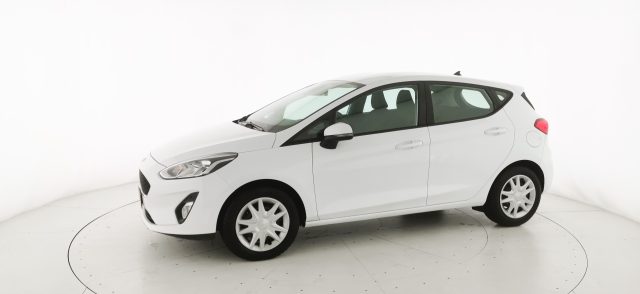 FORD Fiesta usata, con Airbag testa