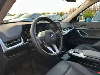 BMW X1 usata, con Airbag Passeggero