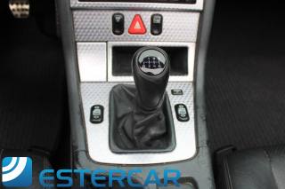 MERCEDES-BENZ SLK 200 usata, con Servosterzo
