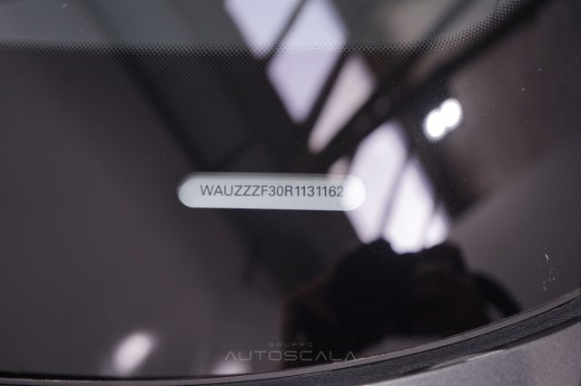AUDI Q3 usata 35