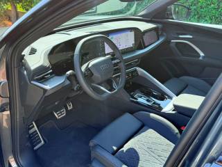 AUDI Q5 usata, con Chiusura centralizzata