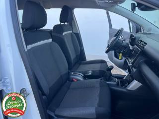 CITROEN C3 Aircross usata, con Autoradio