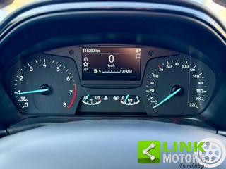 FORD Fiesta usata, con Sedile posteriore sdoppiato