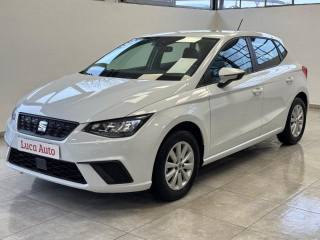 SEAT Ibiza usata, con Airbag