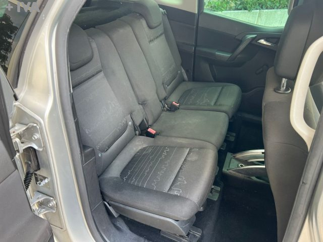 OPEL Meriva usata, con ESP