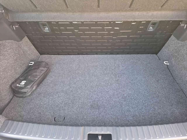 SEAT Ibiza usata, con Climatizzatore