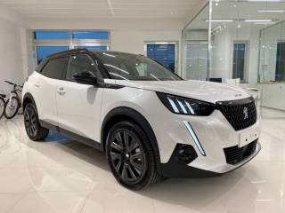 PEUGEOT 2008 usata, con Airbag laterali