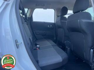 CITROEN C3 Aircross usata, con Fendinebbia