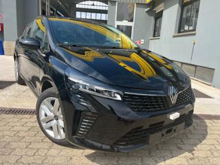 RENAULT Clio ECO-G 100 CV 5 porte Evolution GPL casa madre