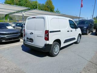 TOYOTA Proace City usata, con Alzacristalli elettrici