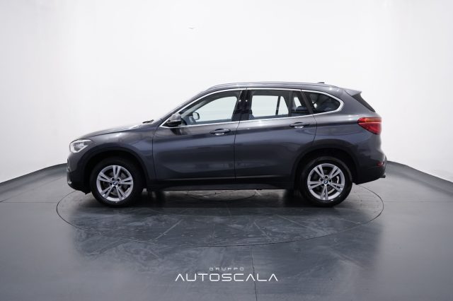 BMW X1 usata, con Airbag laterali