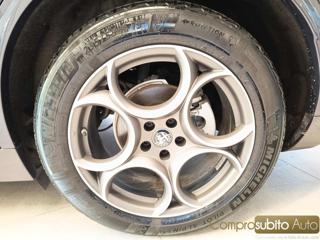 ALFA ROMEO Stelvio usata 30