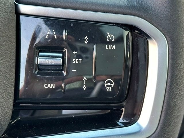 LAND ROVER Discovery Sport usata, con Cruise Control