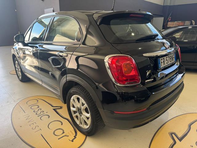 FIAT 500X usata, con Airbag Passeggero