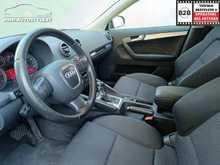 AUDI A3 usata, con Chiusura centralizzata