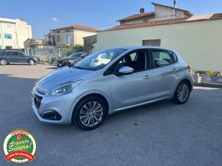 PEUGEOT 208 usata, con Cruise Control
