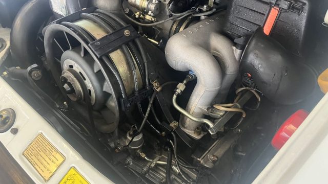 PORSCHE 911 usata 14