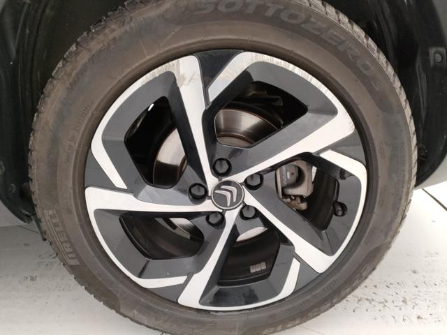 CITROEN C5 Aircross usata, con Sistema di navigazione