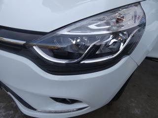 RENAULT Clio usata, con Sensori di parcheggio posteriori