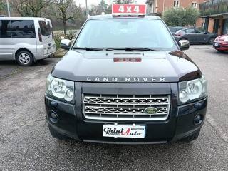 LAND ROVER Freelander usata, con Airbag