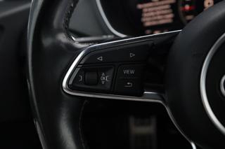 AUDI TT usata, con Freno di stazionamento elettrico