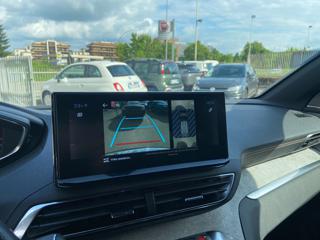 PEUGEOT 5008 usata, con Sistema di navigazione