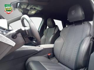 PEUGEOT 3008 usata, con Telecamera per parcheggio assistito