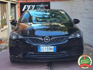 OPEL Astra Astra 5p 1.5 cdti Business Elegance s