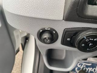 FORD Transit usata, con Bluetooth