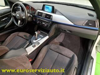 BMW 318 usata, con Airbag posteriore