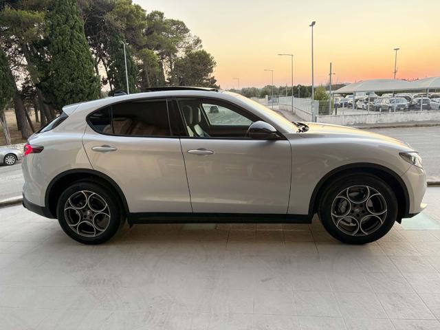 ALFA ROMEO Stelvio usata, con Airbag Passeggero