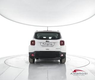 JEEP Renegade usata 5