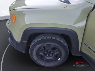 JEEP Renegade usata 12