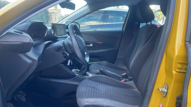 PEUGEOT 208 usata, con Cruise Control