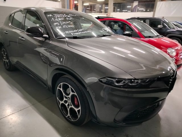 ALFA ROMEO Tonale usata, con Airbag laterali