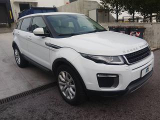 LAND ROVER Range Rover Evoque 2.0 TD4 150 CV 5p. HSE Dynamic
