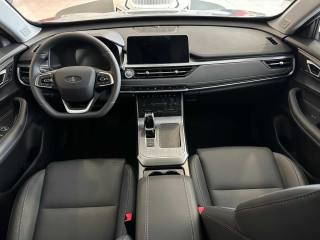 DR MOTOR DR 5.0 usata, con Interni in pelle