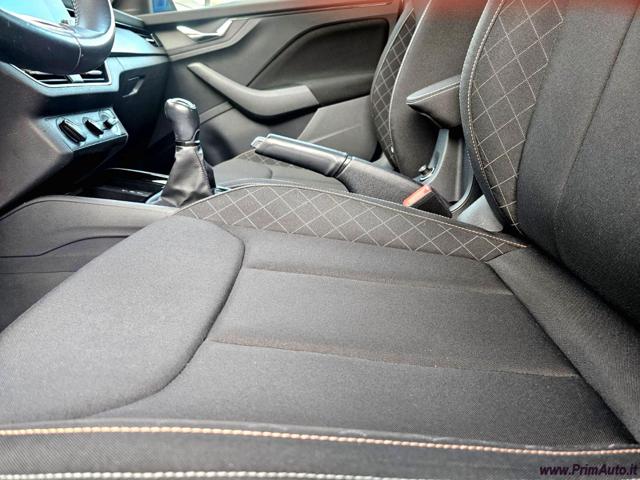 SKODA Kamiq usata, con Controllo trazione